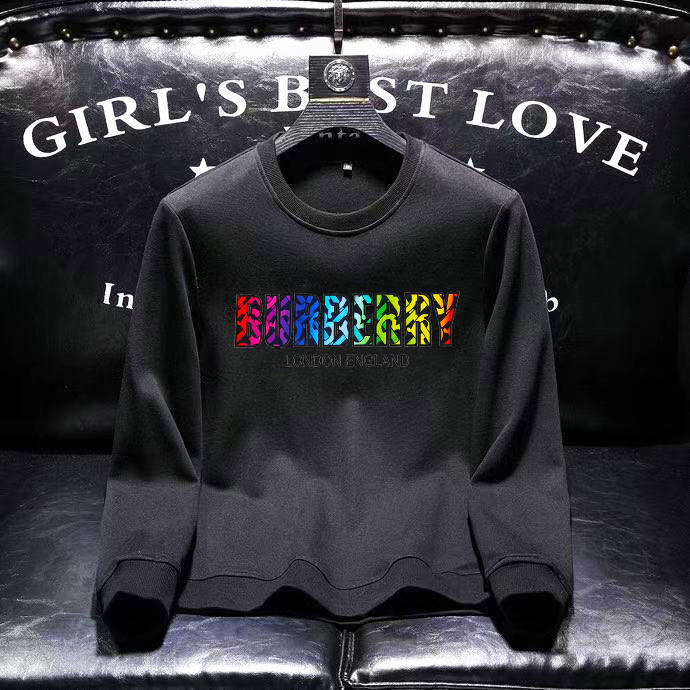 Burberry Sweatshirt-042